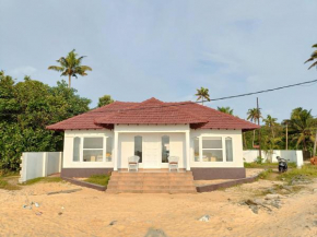 Seclude Kerala, Seaside